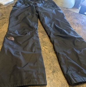 Women's North Face Ski Pants